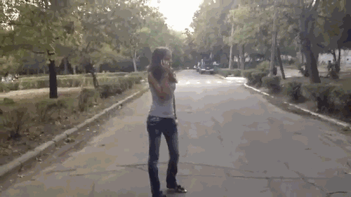 Прикольные и смешные анамированные гифки.