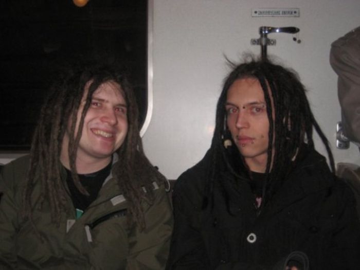 Фрики из социальных сетей (40 фото)