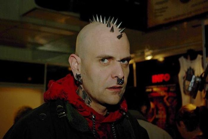 Фрики из социальных сетей (40 фото)