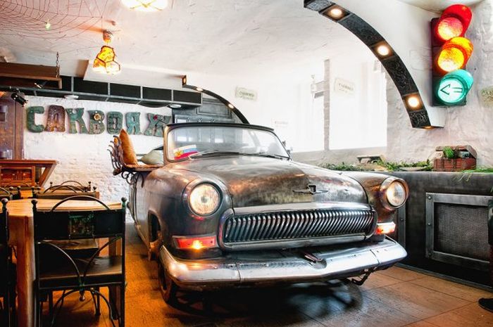 Прикольные картинки (108 фото)