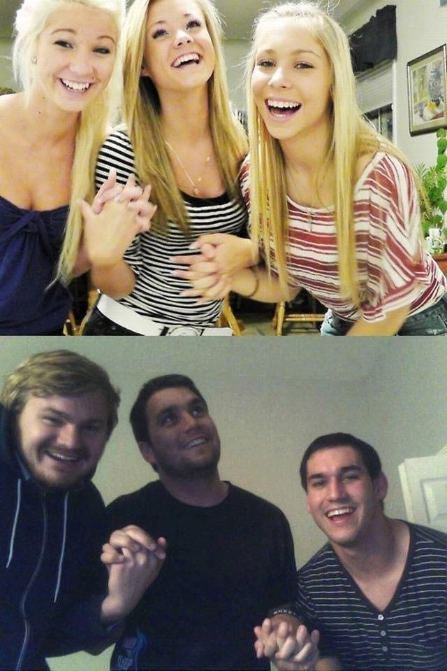 Прикольные картинки (108 фото)