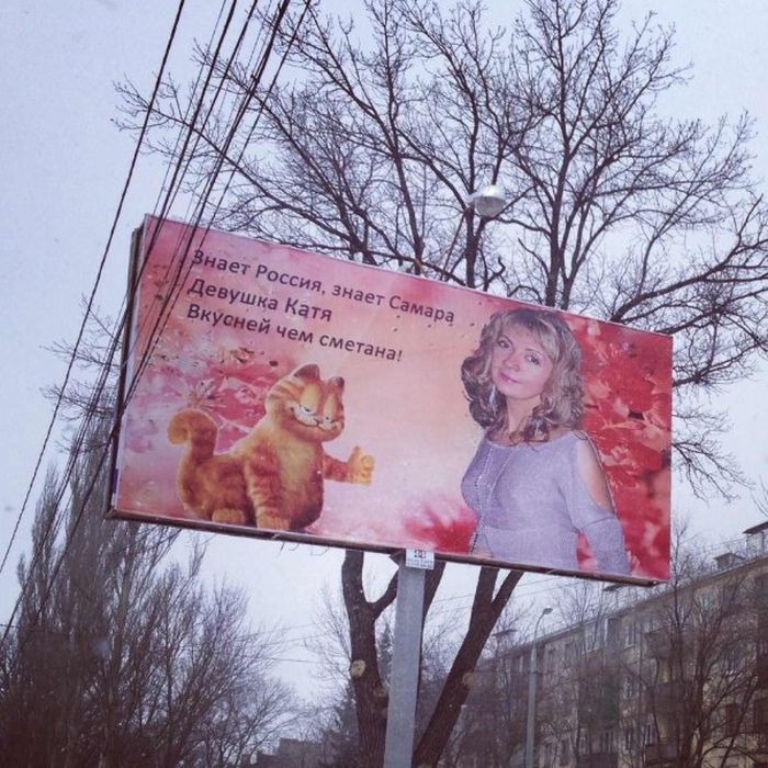 Прикольные картинки (108 фото)