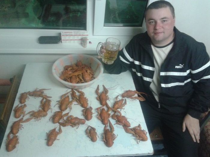 Прикольные картинки (108 фото)