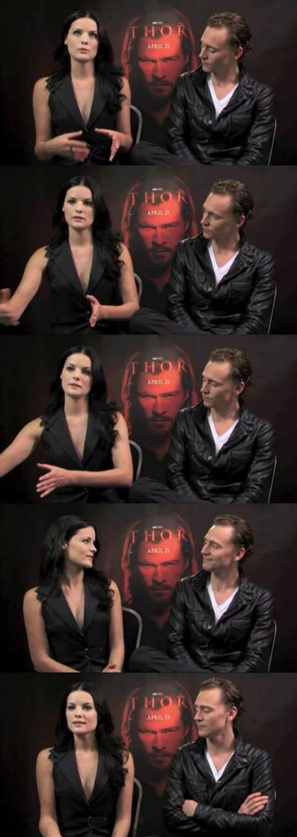 Прикольные картинки (108 фото)