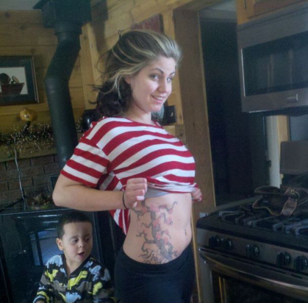 Прикольные картинки (108 фото)