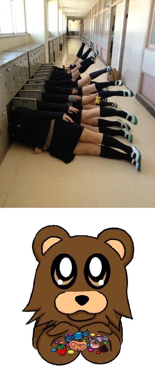 Прикольные картинки (108 фото)