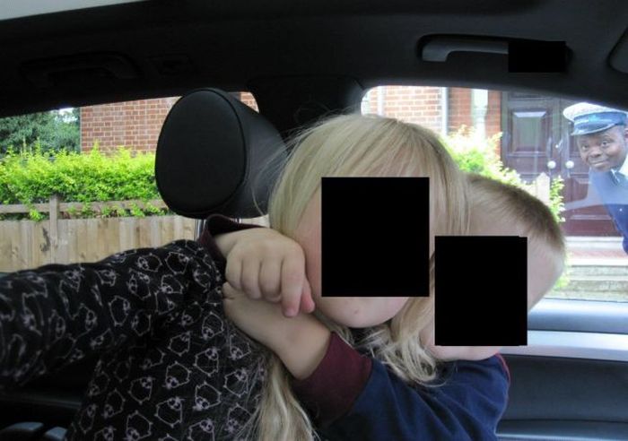 Прикольные картинки (108 фото)