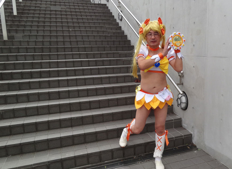 Нелепо одетые модники и модницы ;).