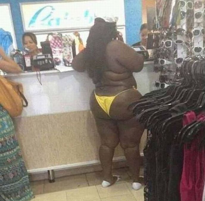 Нелепо одетые модники и модницы ;).