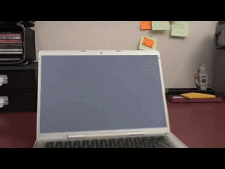 Прикольные анимированные гифки.