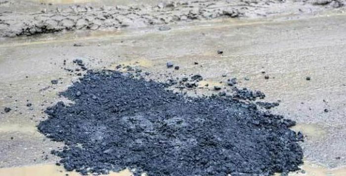 Дорожные службы появляются только с наступлением холодов (94 фото)