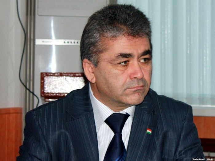 Как затроллить таджикского министра и половину СМИ (4 фото + видео)