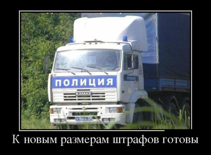 Прикольные и смешные демотиваторы обовсем на свете.