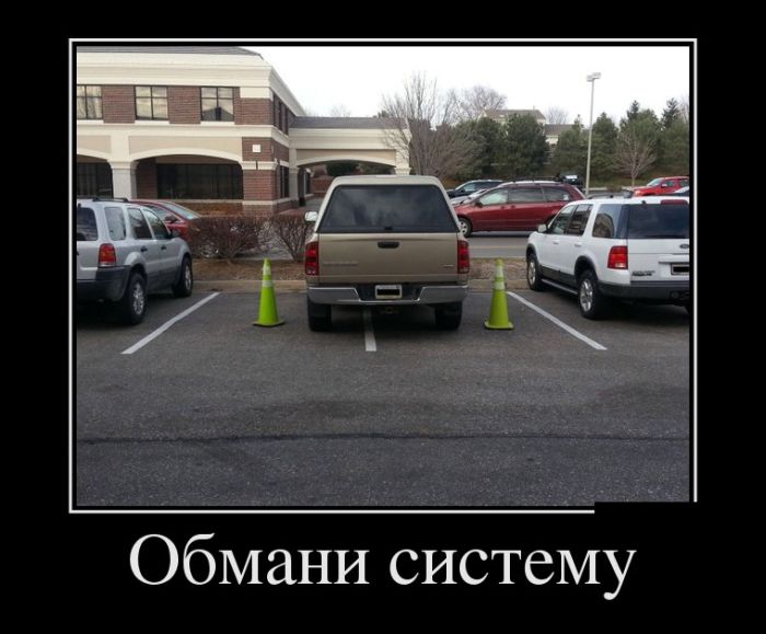 Прикольные и смешные демотиваторы обовсем на свете.