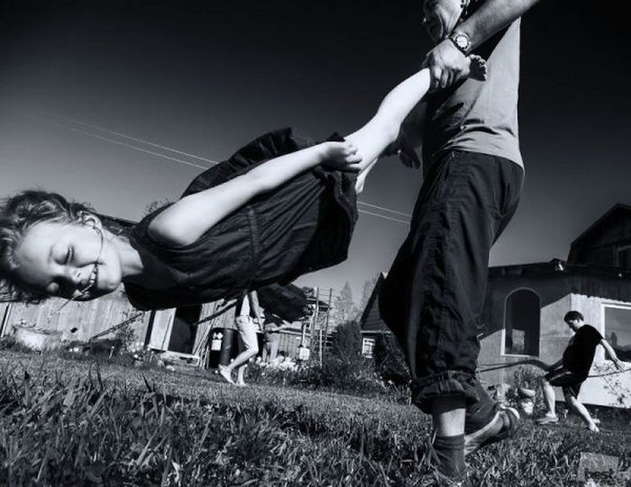 ТОП-40 самых лучших снимков России за 2012 год (40 фото)