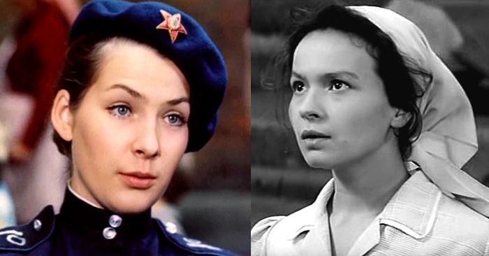 Настоящие лица актеров из нашего советского детства (22 фото)